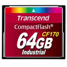 Transcend CF170 64GB...