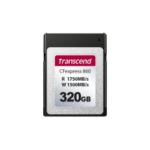 Transcend Cfexpress 860...