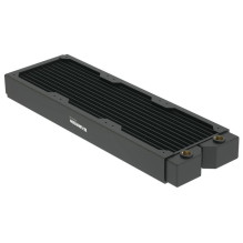 Barrow Dabel-40a Radiators...