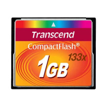 Transcend CompactFlash...