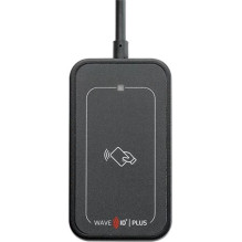RF IDeas WAVE ID Plus Black...