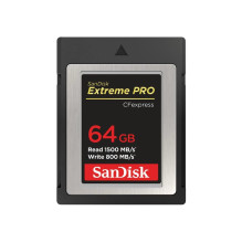 SanDisk CF Express Extreme...