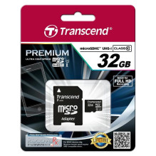 Atmiņas karte MICRO SDHC...