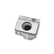 EK Water Blocks plūsmas...