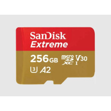 Atmiņas karte MicroSDXC...