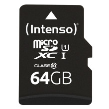 Intenso Performance...