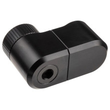 Ek Water Blocks Melns