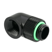 Barrow 90° adapteris G1 / 4...