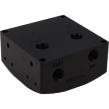Alphacool Eisdecke D5...