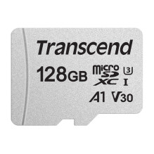 TRANSCEND Micro SDXC karte...