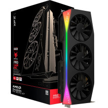 Grafikas karte XFX Radeon...