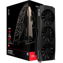 Grafikas karte XFX Radeon...