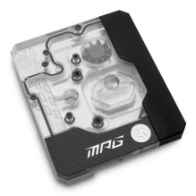 Ūdens bloks EK Water Blocks...