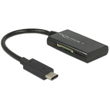 Delock USB 3.1 Gen 1 karšu...