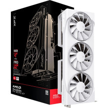 Grafikas karte XFX Radeon...