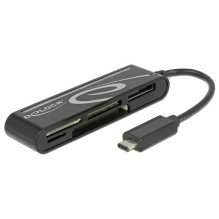DeLOCK USB2.0 karšu...