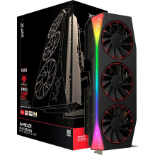 Grafikas karte XFX Radeon...