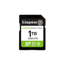 SD atmiņas karte KINGSTON...