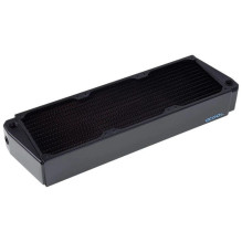 Alphacool 14239 Melns