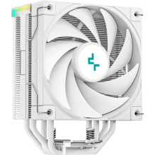 Deepcool AK400 balts CPU...