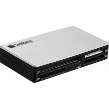 Sandberg USB 3.0 Daudzkaršu...