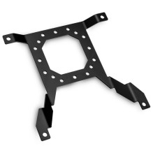 EK Water Blocks Melns