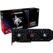 PowerColor Radeon RX 9060...