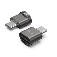 Vention CLMH0 USB-C karšu...