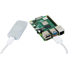 Google Coral USB...