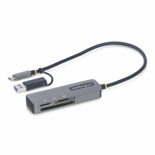 StarTech.com FCREADMICRO3V2...