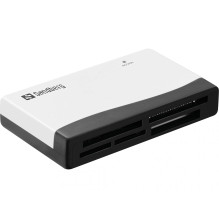 Sandberg Multi Card Reader...