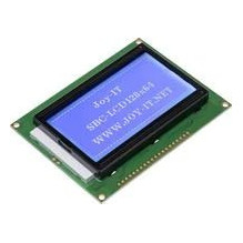 Joy-it LCD-Displejs Balts...