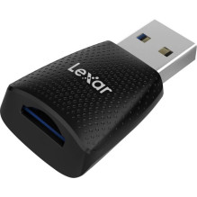 Lexar RW330 karšu lasītājs...