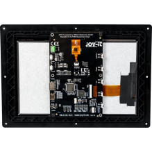 JOY-IT RB-LCD10-3 10,1 inch...