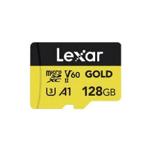Lexar Professional GOLD 128...