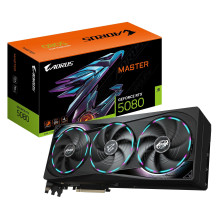 GIGABYTE AORUS GeForce RTX...