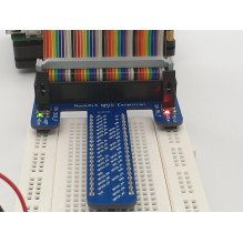 ALLNET Rock Pi 4 Solderless...