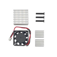ALLNET Rock Pi 4C+ Heatsink...