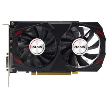 Grafikas karte AFOX Radeon...