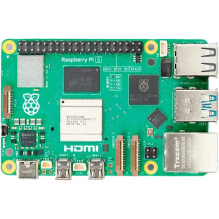 Raspberry Pi 5 B 4GB RAM...
