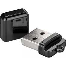 Karšu lasītājs GOOBAY USB-A...