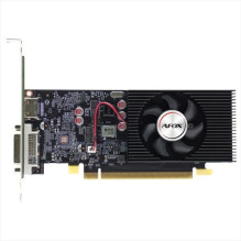 Grafikas karte AFOX GeForce...