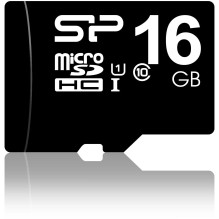 MicroSDHC atmiņas karte...