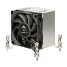 CPU dzesētājs SILVERSTONE...