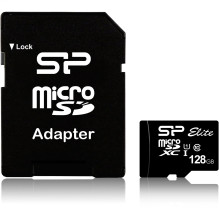 MicroSDXC atmiņas karte...