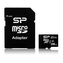 MicroSDXC atmiņas karte...