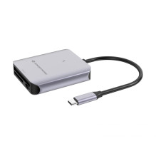 Conceptronic BIAN09G 3-in-1...