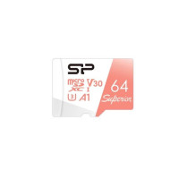 MicroSDXC Silicon Power...