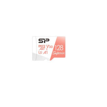 MicroSDXC karte Silicon...
