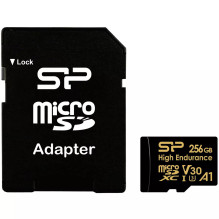 MicroSDXC atmiņas karte...